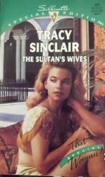 The Sultan's Wives