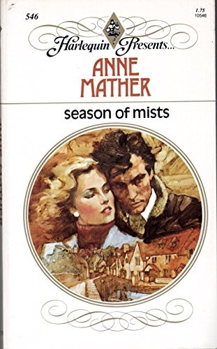 Season of Mists