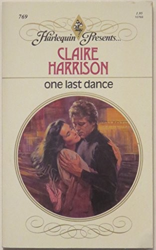One Last Dance