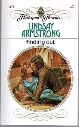 Finding Out (Harlequin Presents)