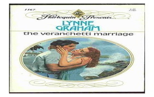 The Veranchetti Marriage