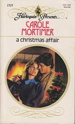 A Christmas Affair