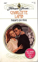 Heart on Fire