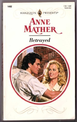 Betrayed