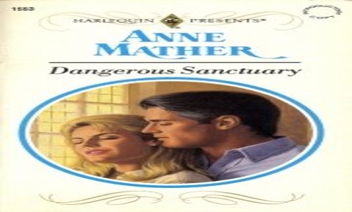 Harlequin Presents #1553