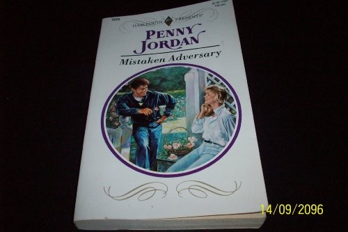 Harlequin Presents #1625