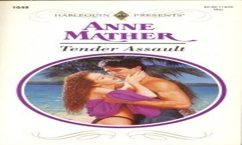 Harlequin Presents #1649