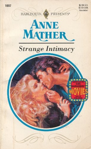 Harlequin Presents #1697