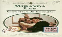 Harlequin Presents #1754