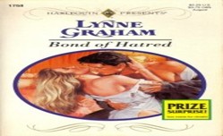 Harlequin Presents #1758