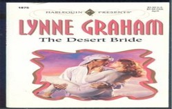 The Desert Bride