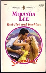 Red-Hot and Reckless