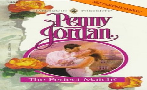 The Perfect Match?