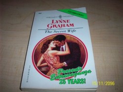 The Secret Wife