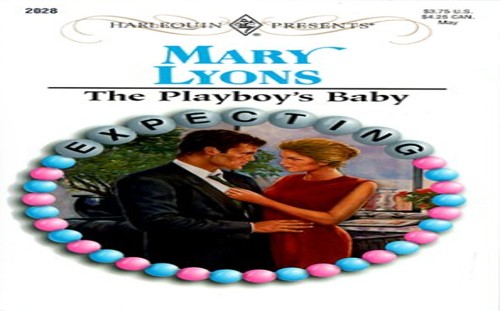 The Playboy's Baby