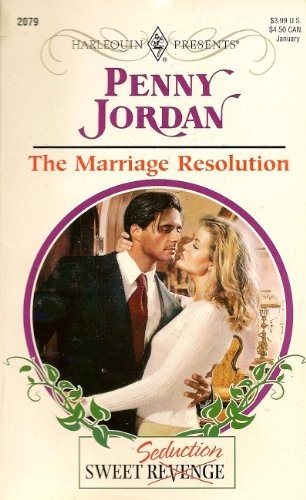 The Marriage Resolution