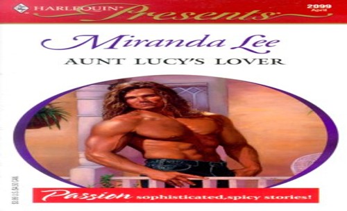 Aunt Lucy's Lover
