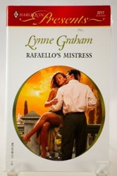 Rafaello's Mistress