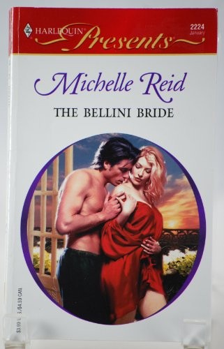 The Bellini Bride