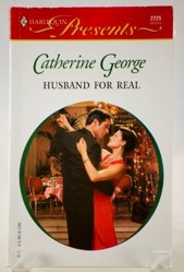 Husband for Real