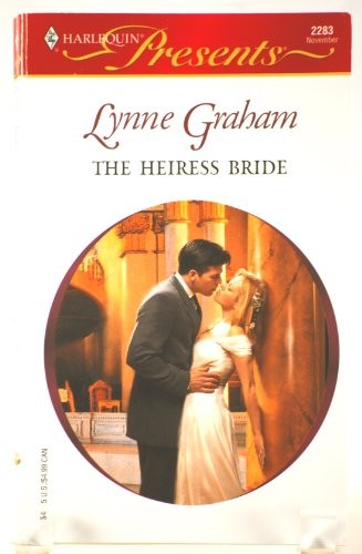 The Heiress Bride