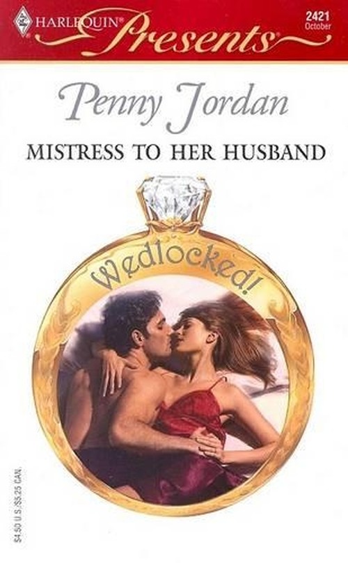 Mistress to Her Husband