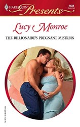 The Billionaire's Pregnant Mistress