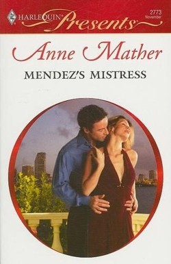 Mendez's Mistress