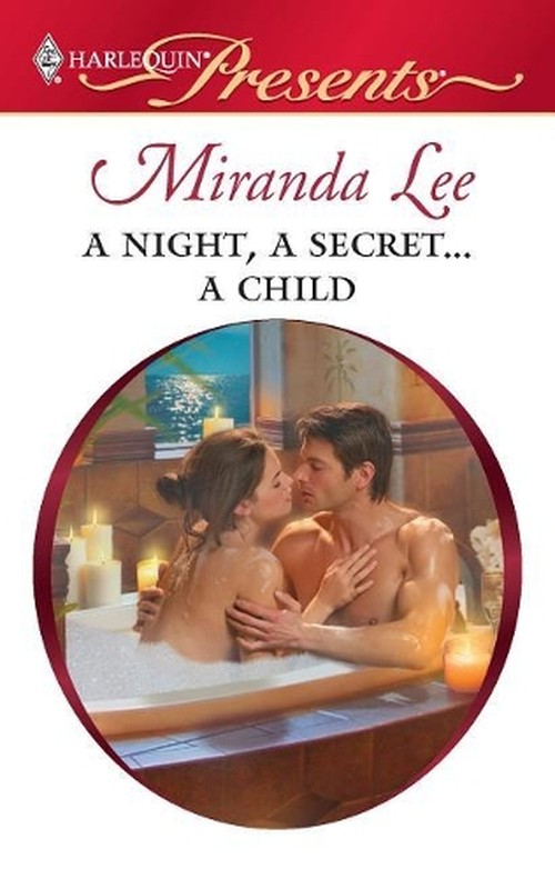 A Night, a Secret...a Child