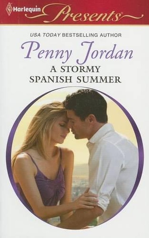 A Stormy Spanish Summer