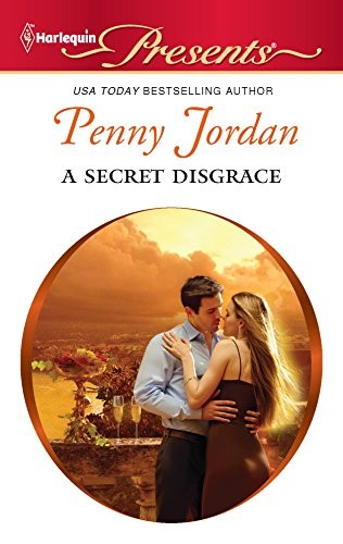 A Secret Disgrace