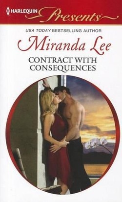 Contract with Consequences