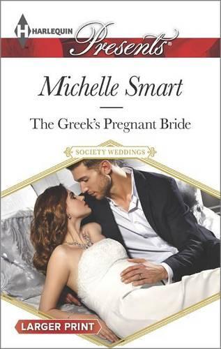The Greek's Pregnant Bride
