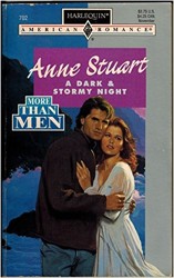 A Dark and Stormy Night