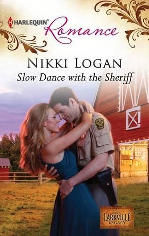 Slow Dance with the Sheriff