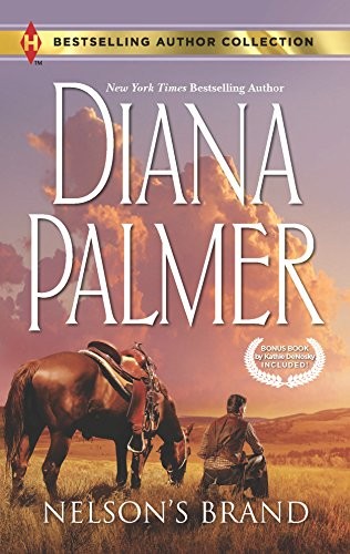 Nelson's Brand & Lonetree Ranchers: Colt