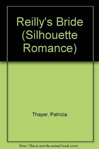 Reilly's Bride