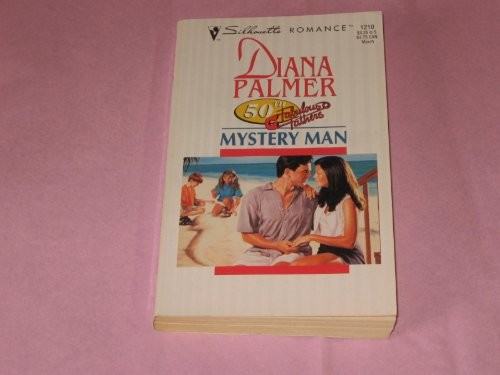 Mystery Man