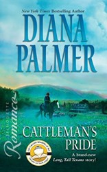 Cattleman's Pride