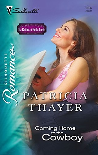 Coming Home to the Cowboy