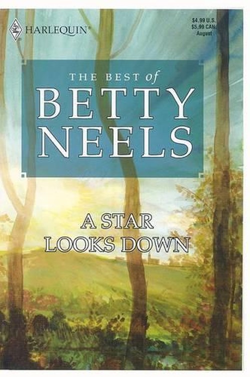 A Star Looks Down