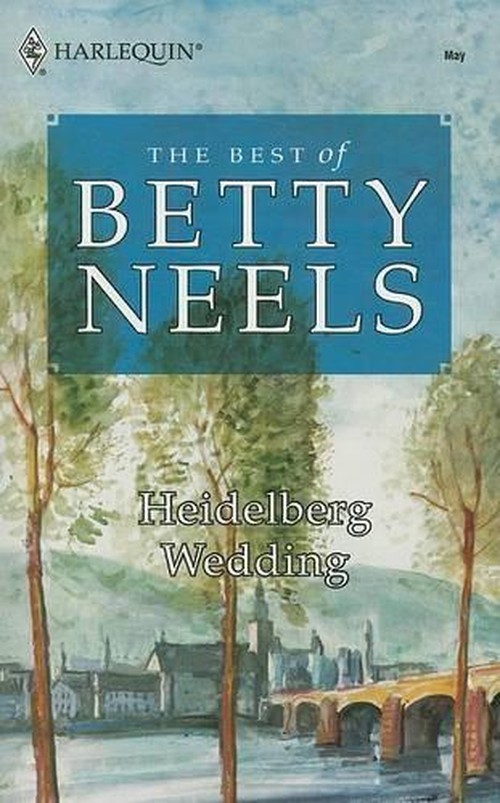 Heidelberg Wedding