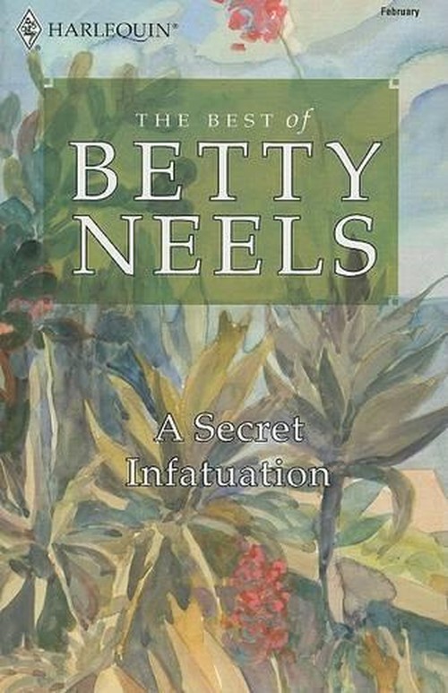 A Secret Infatuation