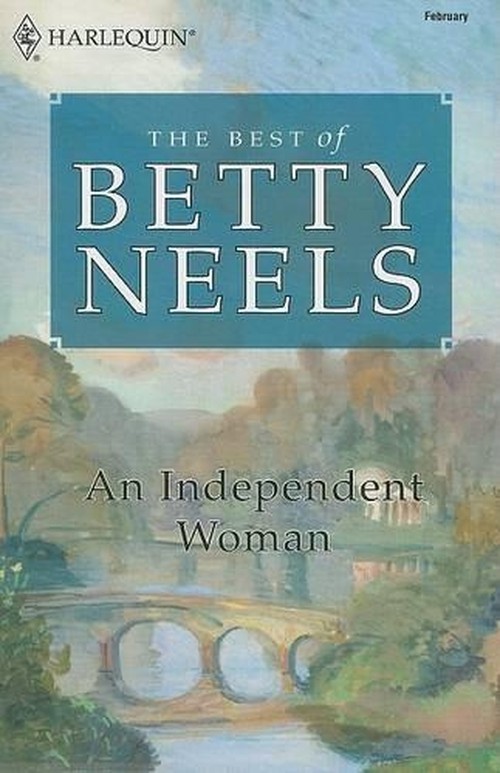 An Independent Woman