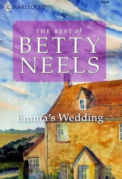 Emma's Wedding