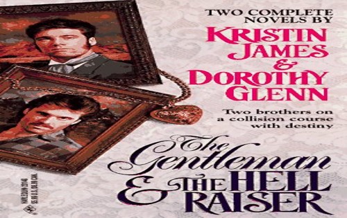 The Gentleman and the Hell Raiser