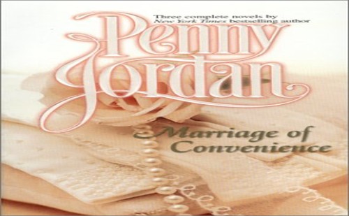 Marriage of Convenience
