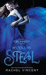 My Soul to Steal