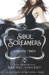 Soul Screamers Volume Two