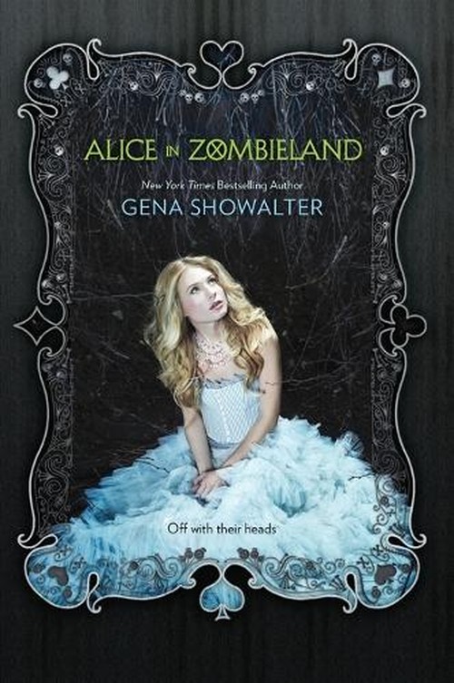 Alice in Zombieland